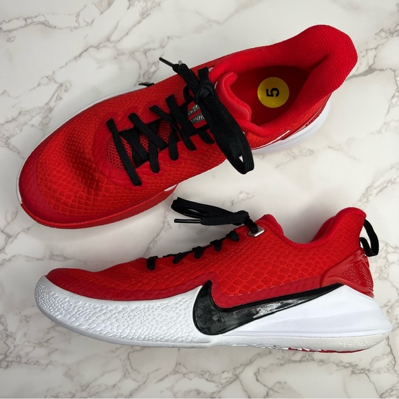 Nike Mamba Focus TB - Picture 3 of 13